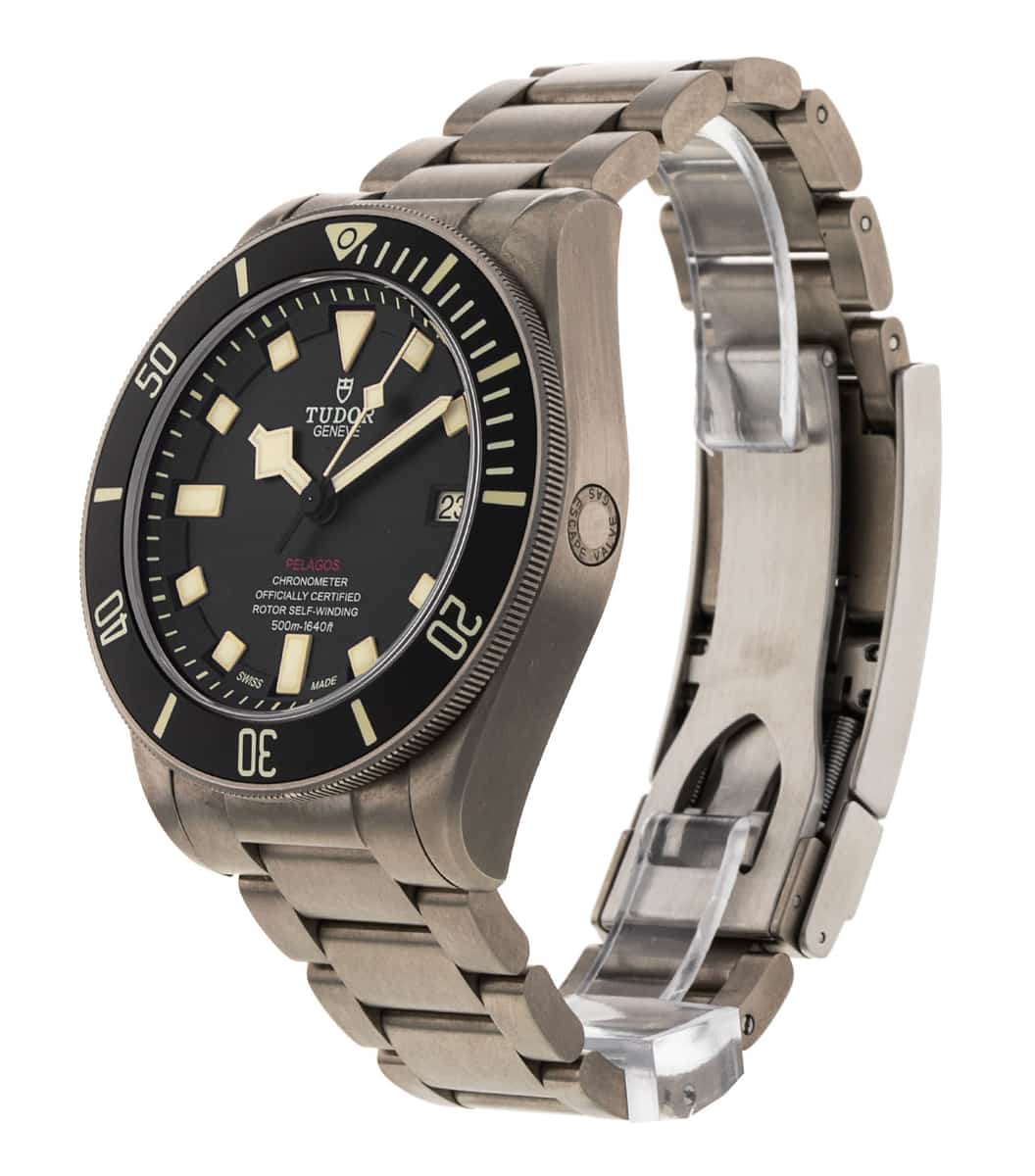 Tudor Pelagos M25610TNL-0001 Tudor Pelagos M25610TNL-0001